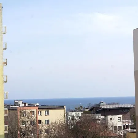 Mieszkanie W Gdyni Blisko Morza I Lasu... Apartamento