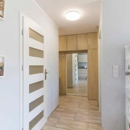Apartamento Mieszkanie W Gdyni Blisko Morza I Lasu...