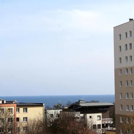 Apartamento Mieszkanie W Gdyni Blisko Morza I Lasu... Gdynia