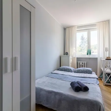 Mieszkanie W Gdyni Blisko Morza I Lasu... Apartamento *