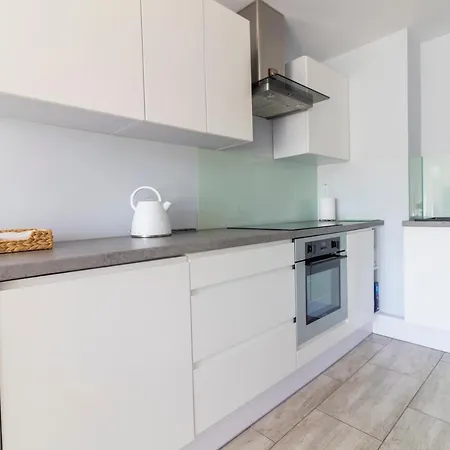 Mieszkanie W Gdyni Blisko Morza I Lasu... Apartamento Gdynia