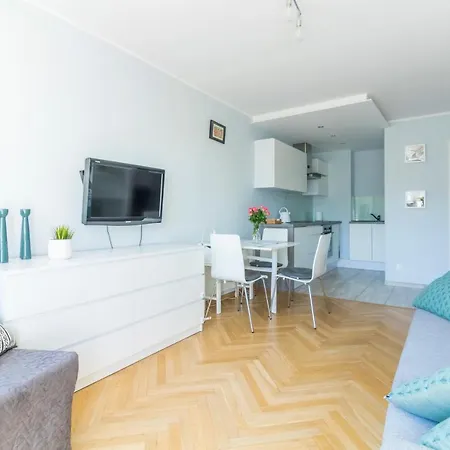 Mieszkanie W Gdyni Blisko Morza I Lasu... Apartamento